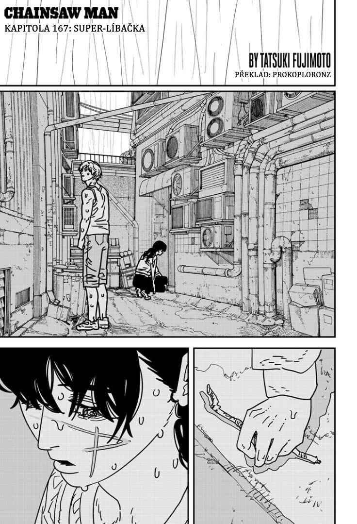 Chapter 167 - Page 2