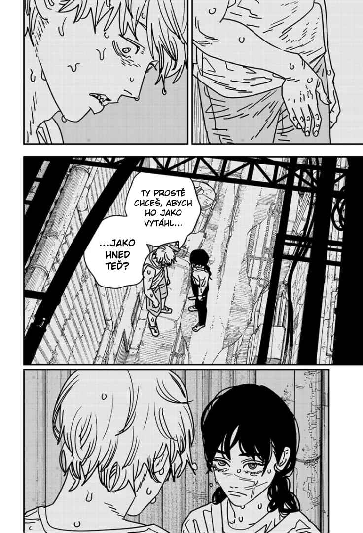 Chapter 167 - Page 5
