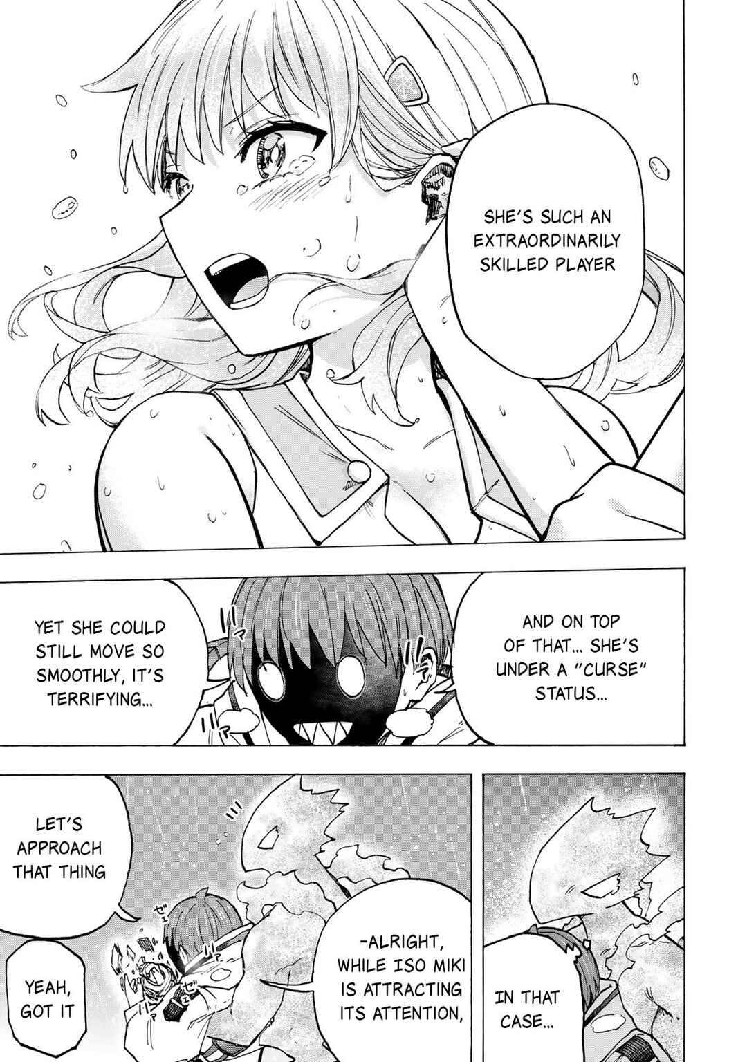 Chapter 71 - Page 10
