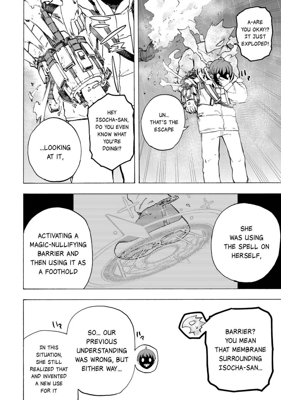Chapter 71 - Page 9