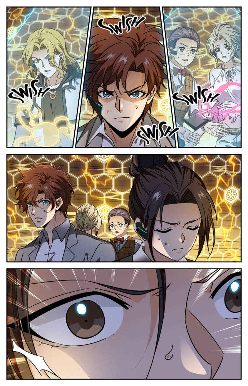 Chapter 598 - Page 12