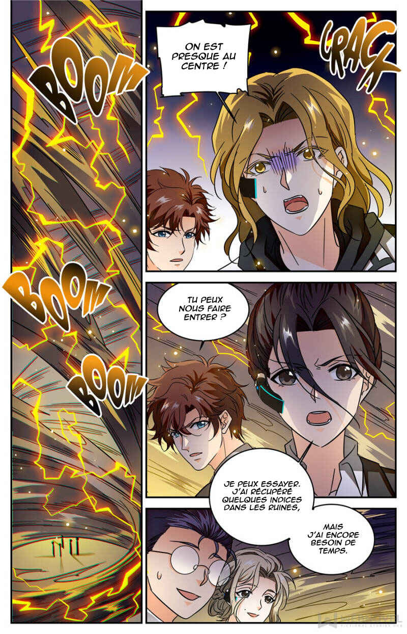 Chapter 598 - Page 5