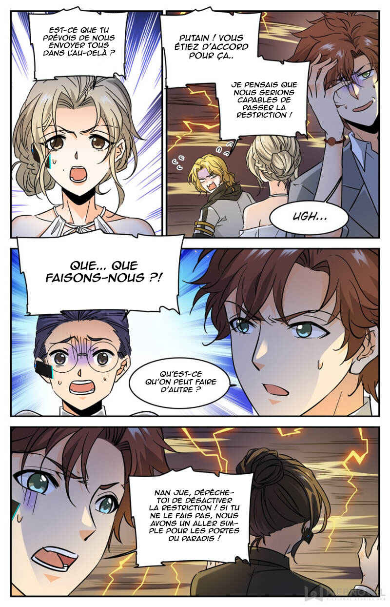 Chapter 598 - Page 9