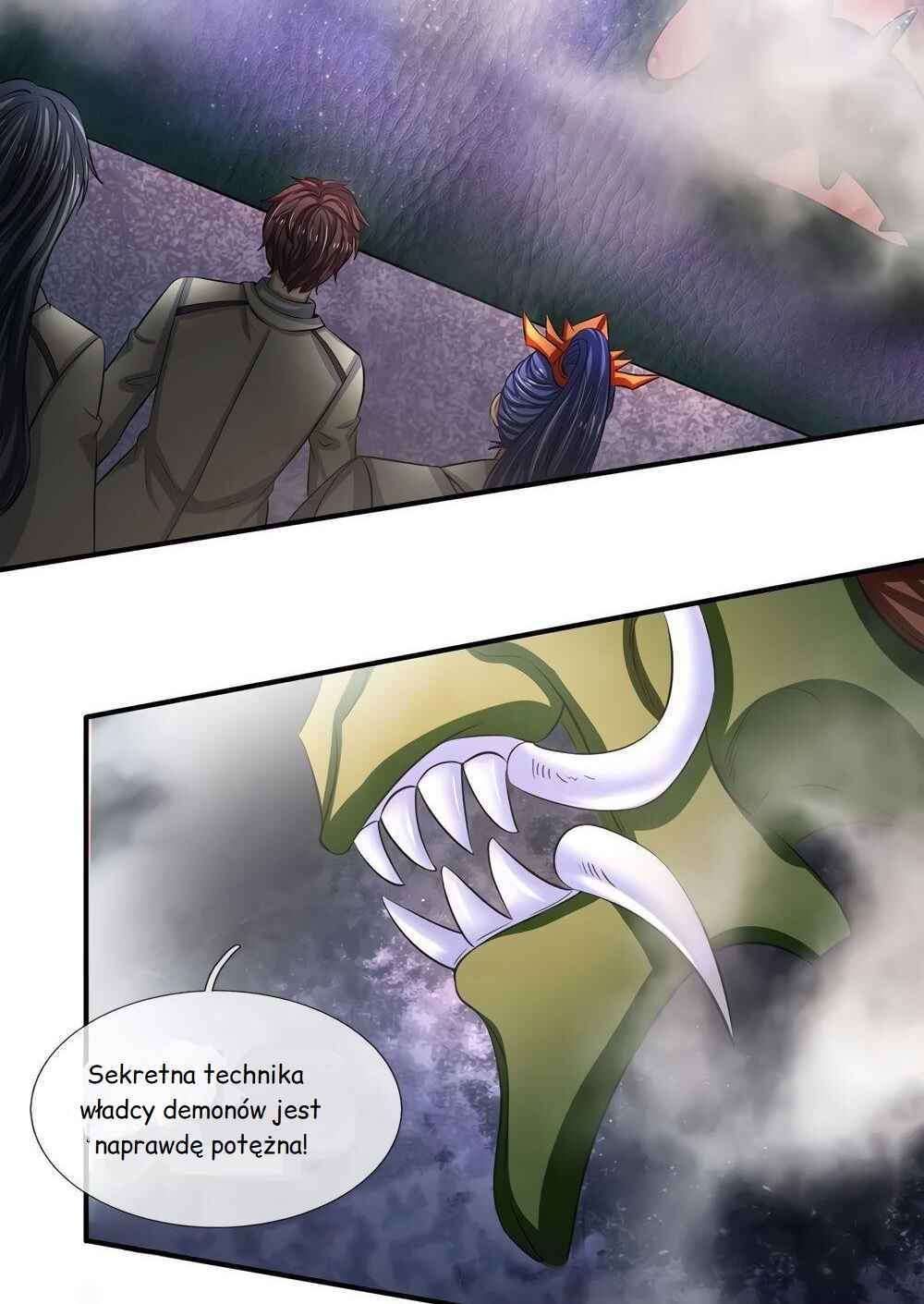 Chapter 144 - Page 5