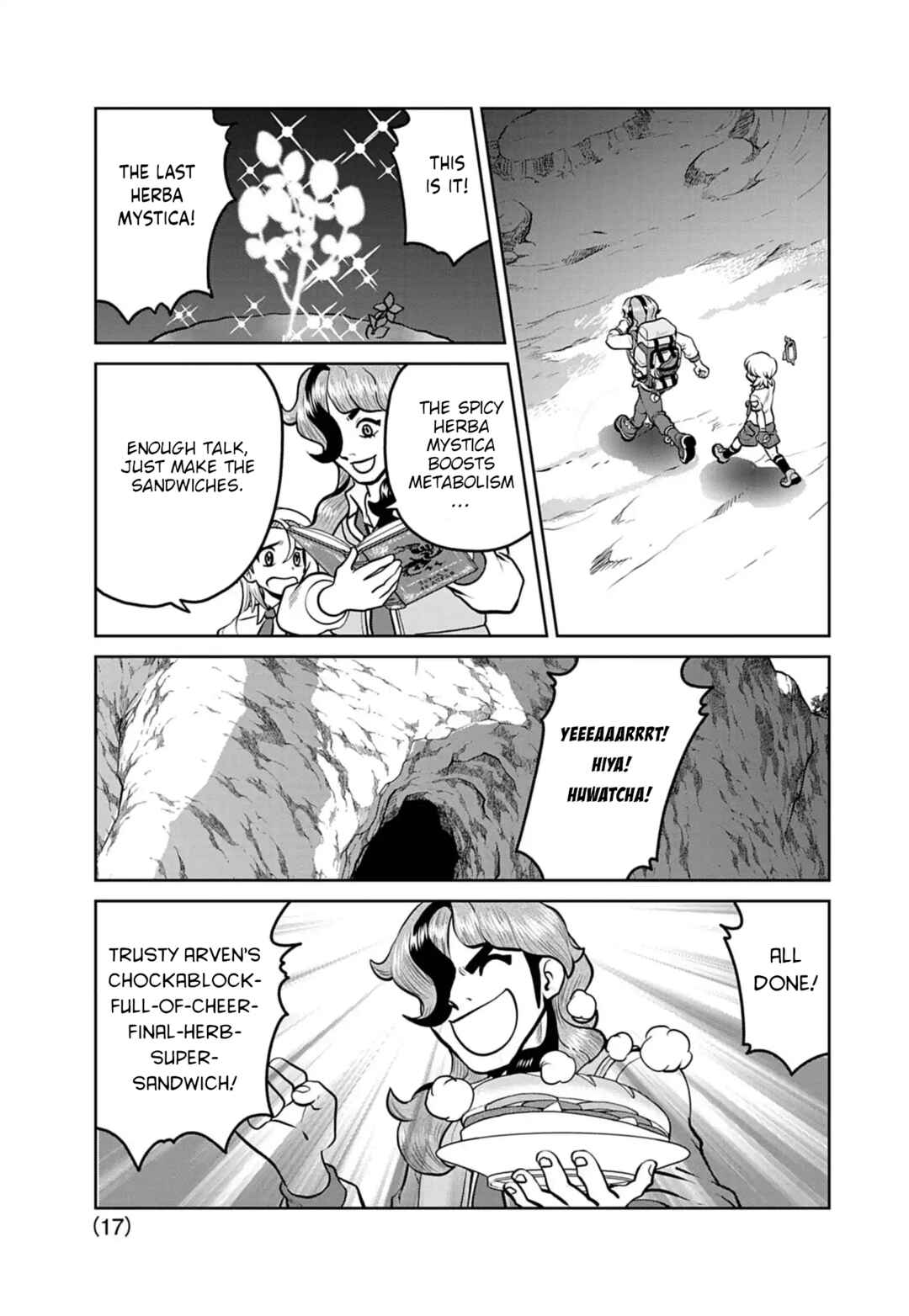 Chapter 31 - Page 17