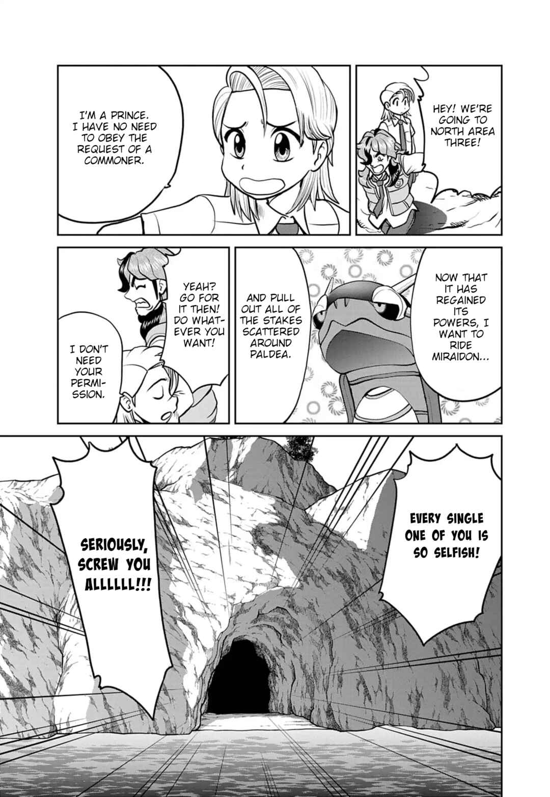 Chapter 31 - Page 27