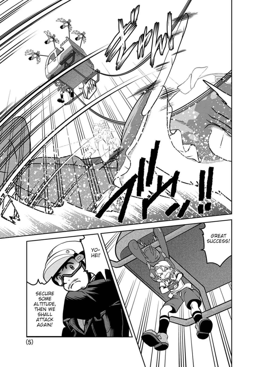 Chapter 31 - Page 5
