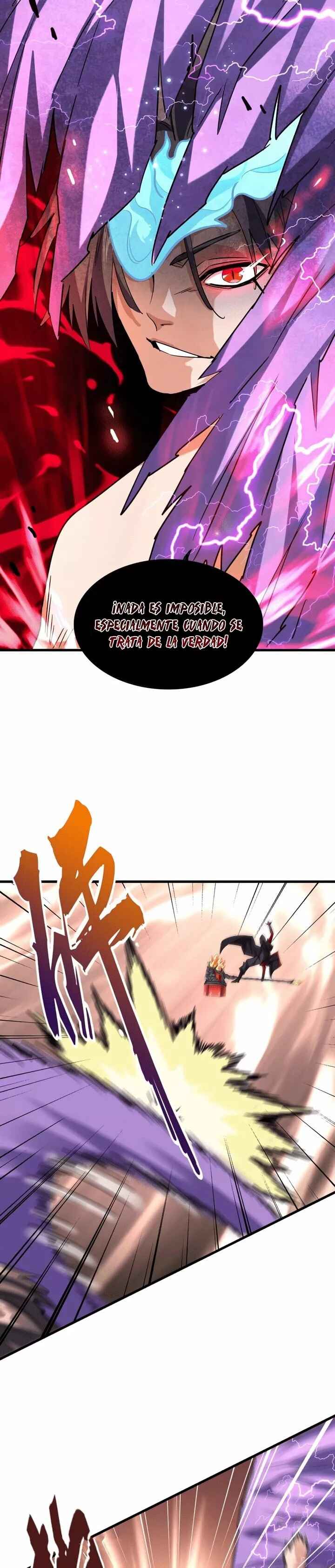 Chapter 196 - Page 23