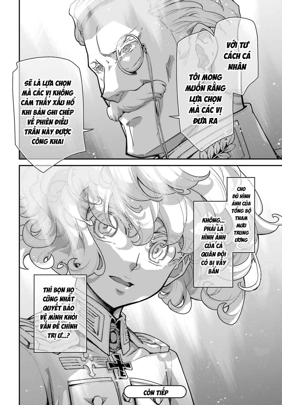 Chapter 98 - Page 27