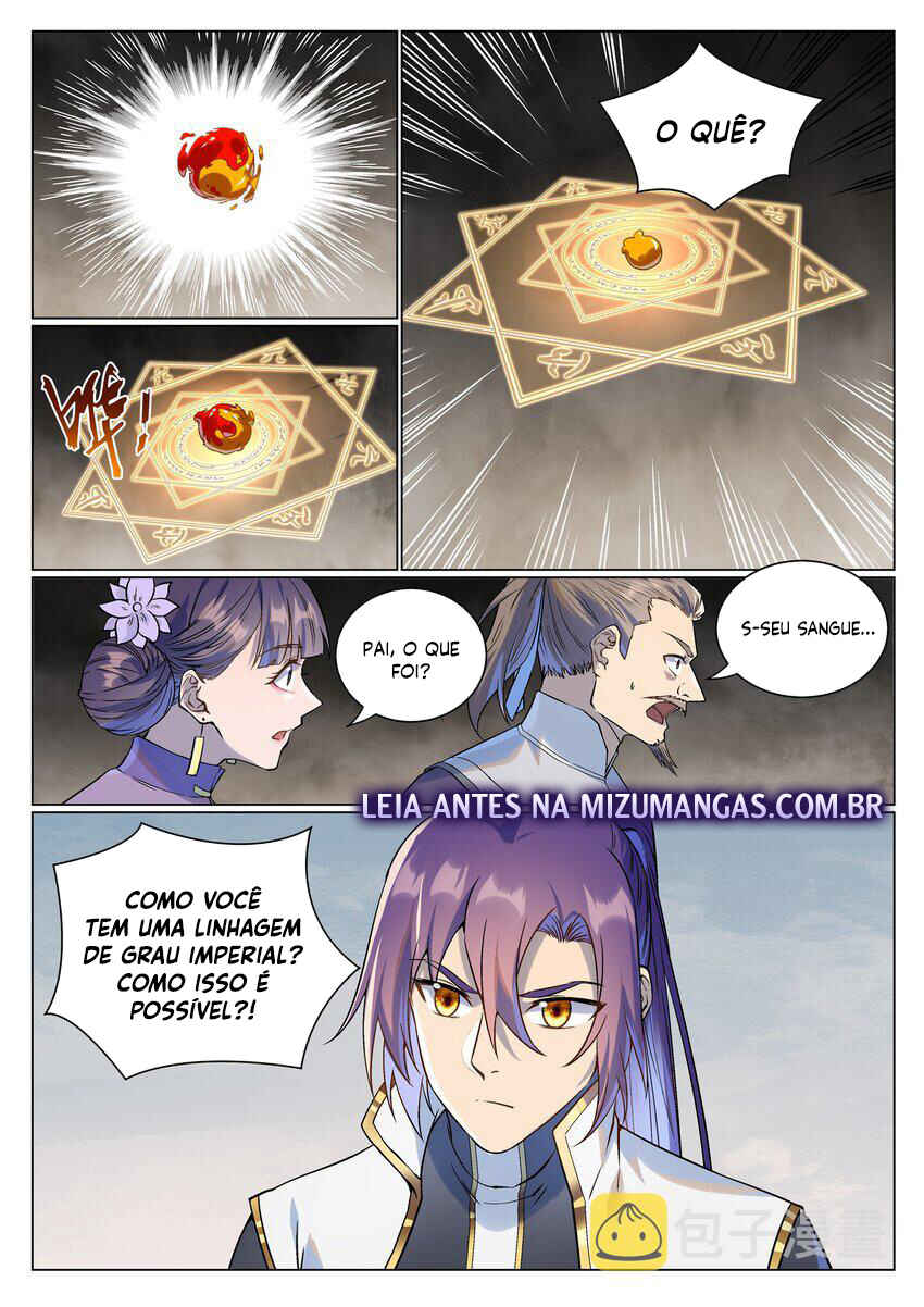 Chapter 985 - Page 9