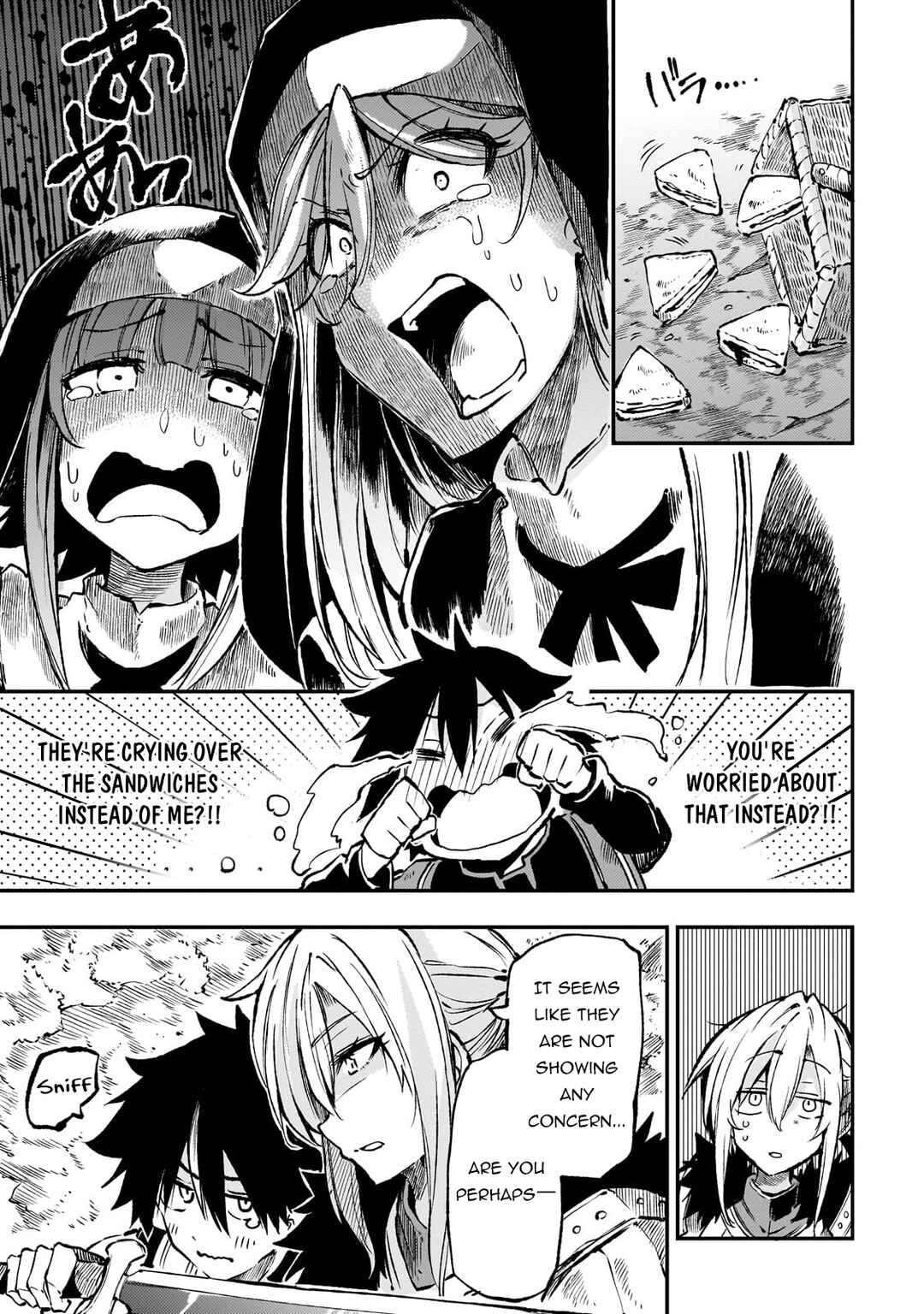Chapter 240 - Page 12