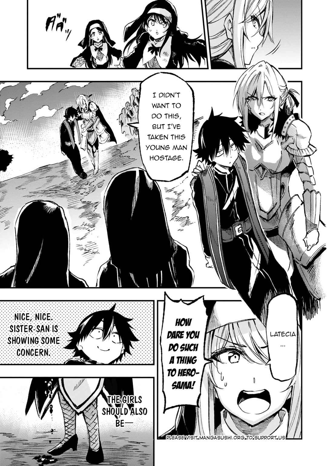 Chapter 240 - Page 6