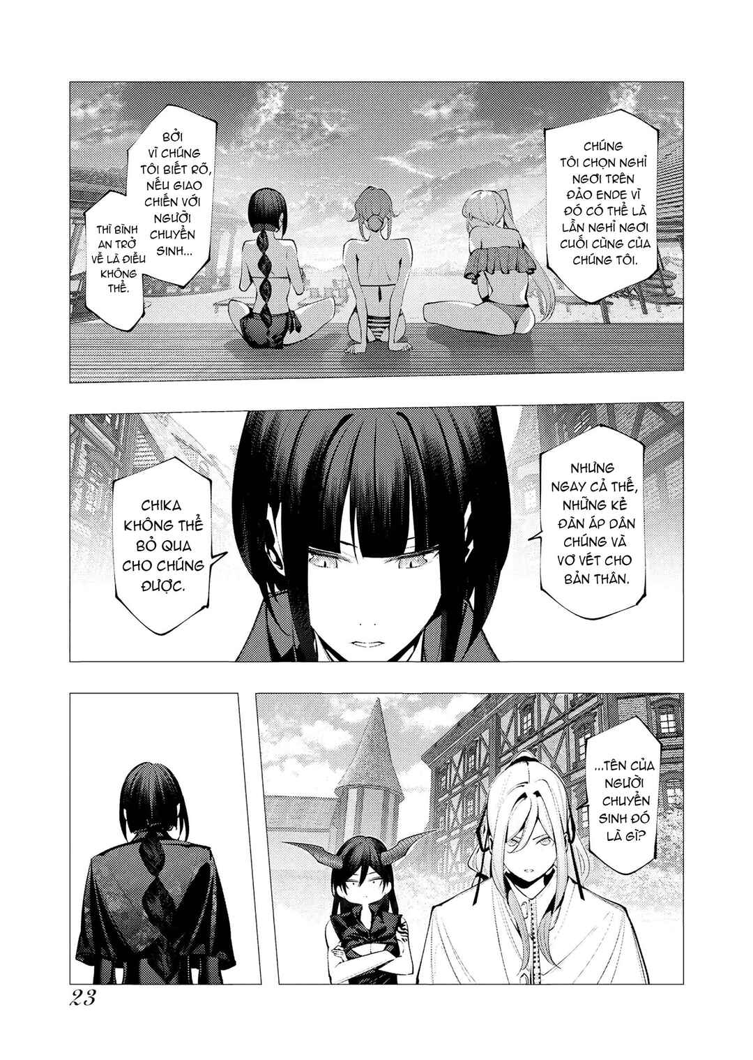 Chapter 28 - Page 26