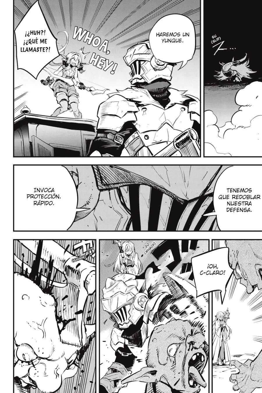 Chapter 99 - Page 12