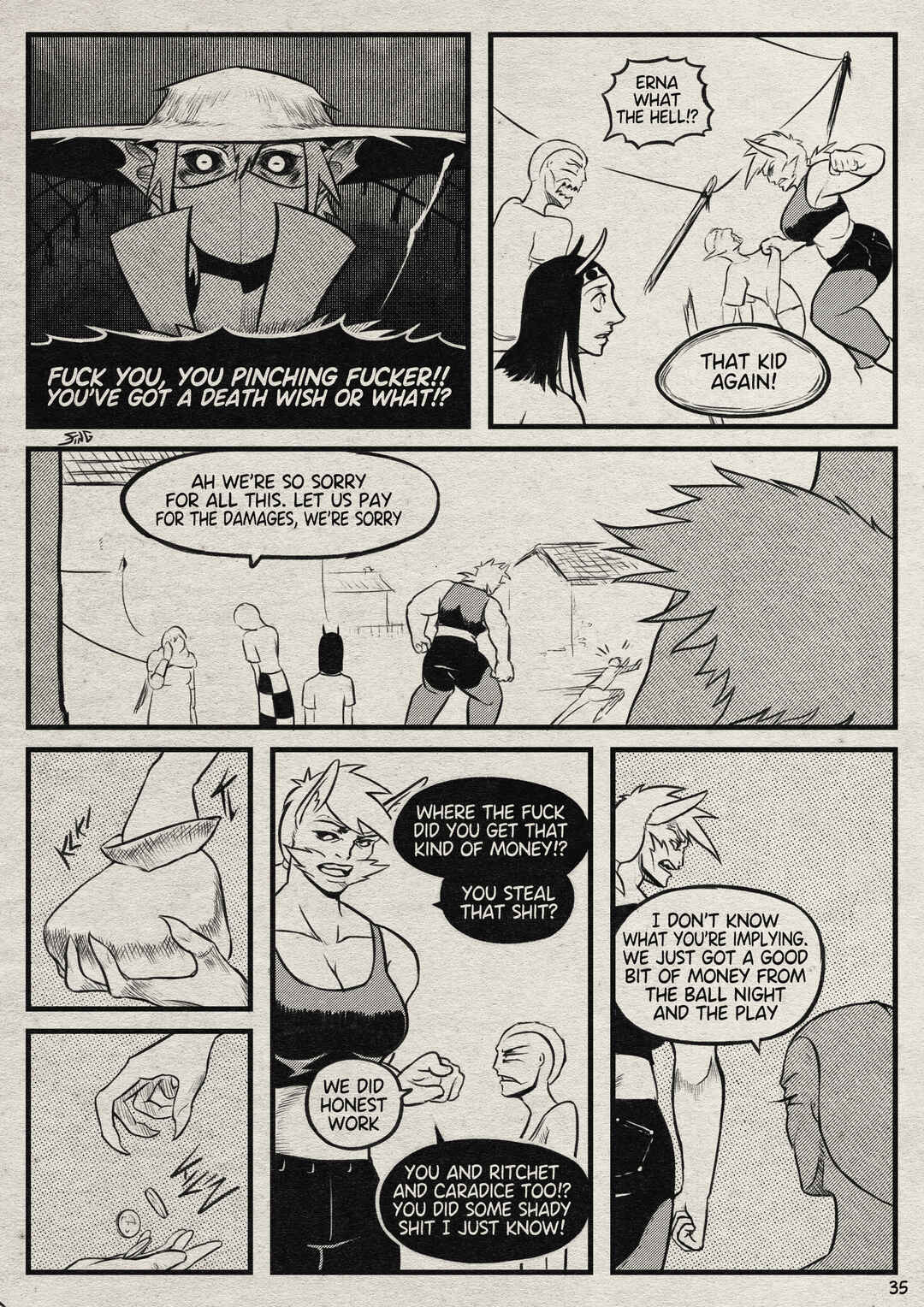 Chapter 8 - Page 16