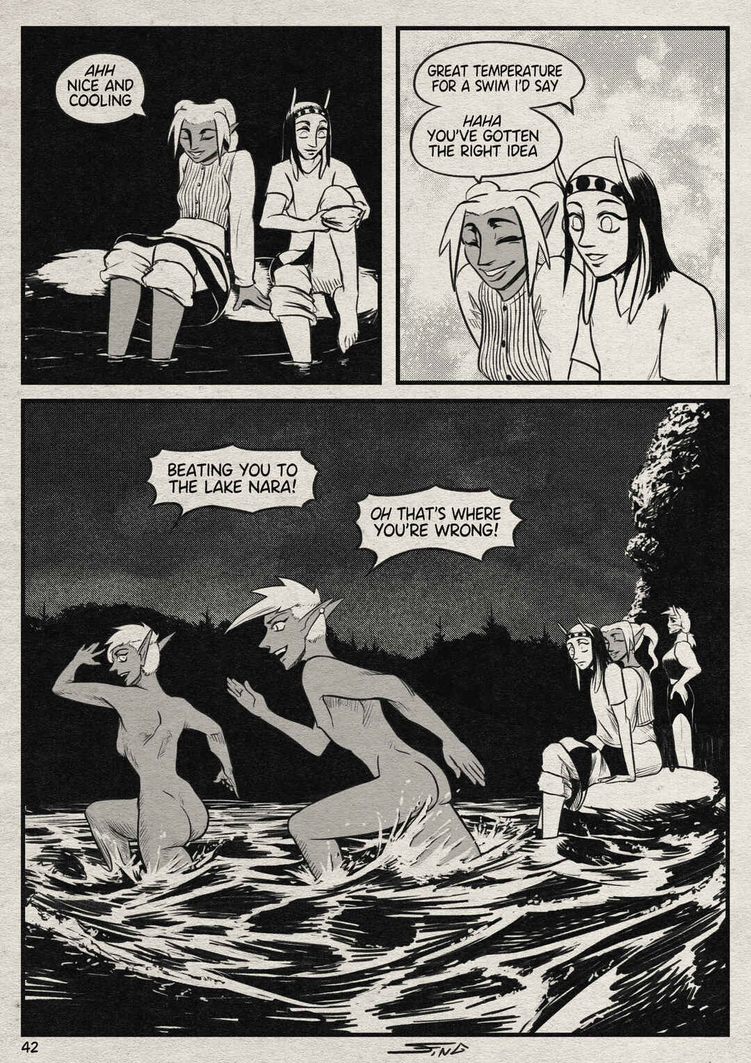Chapter 8 - Page 23