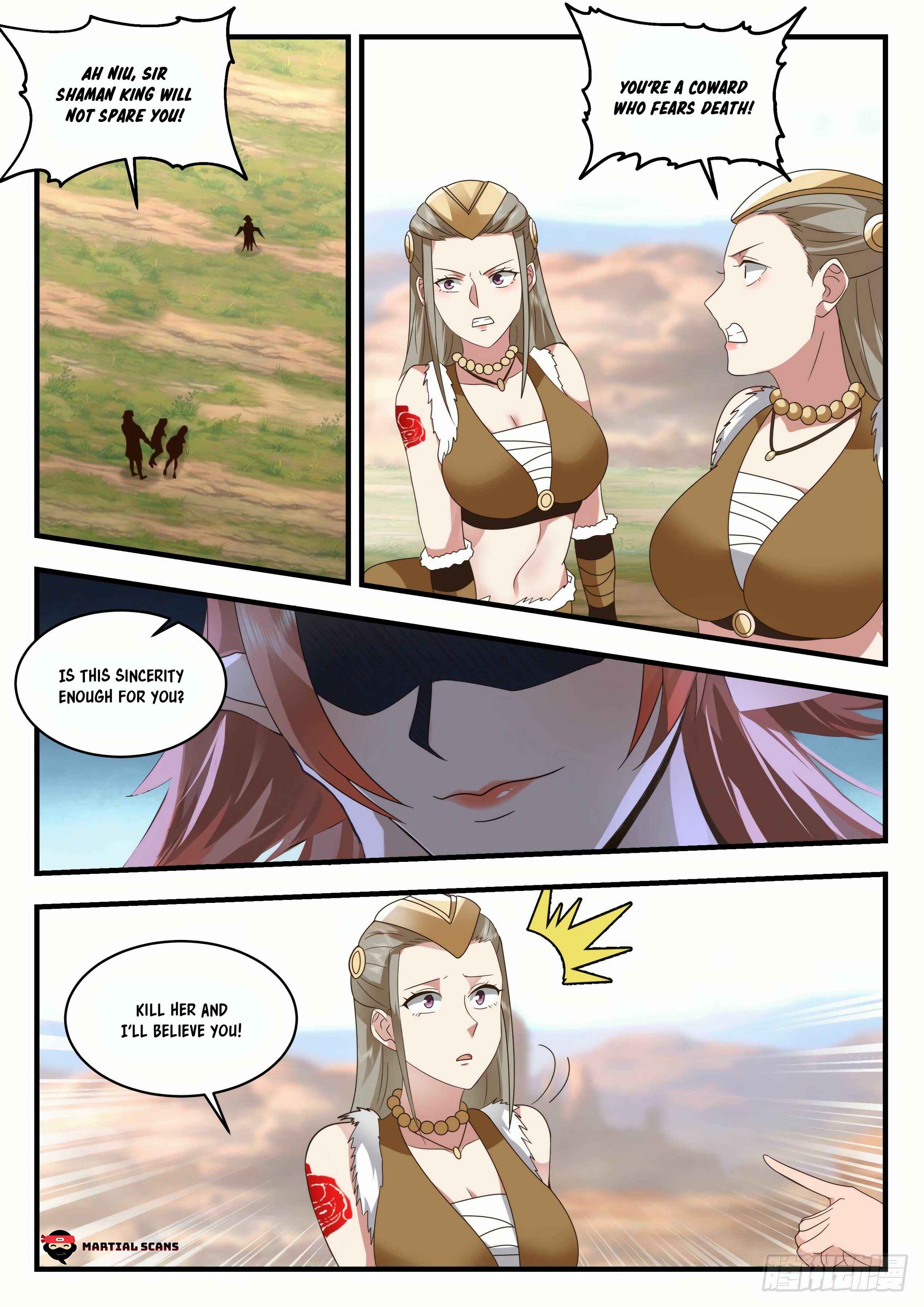 Chapter 2026 - Page 5