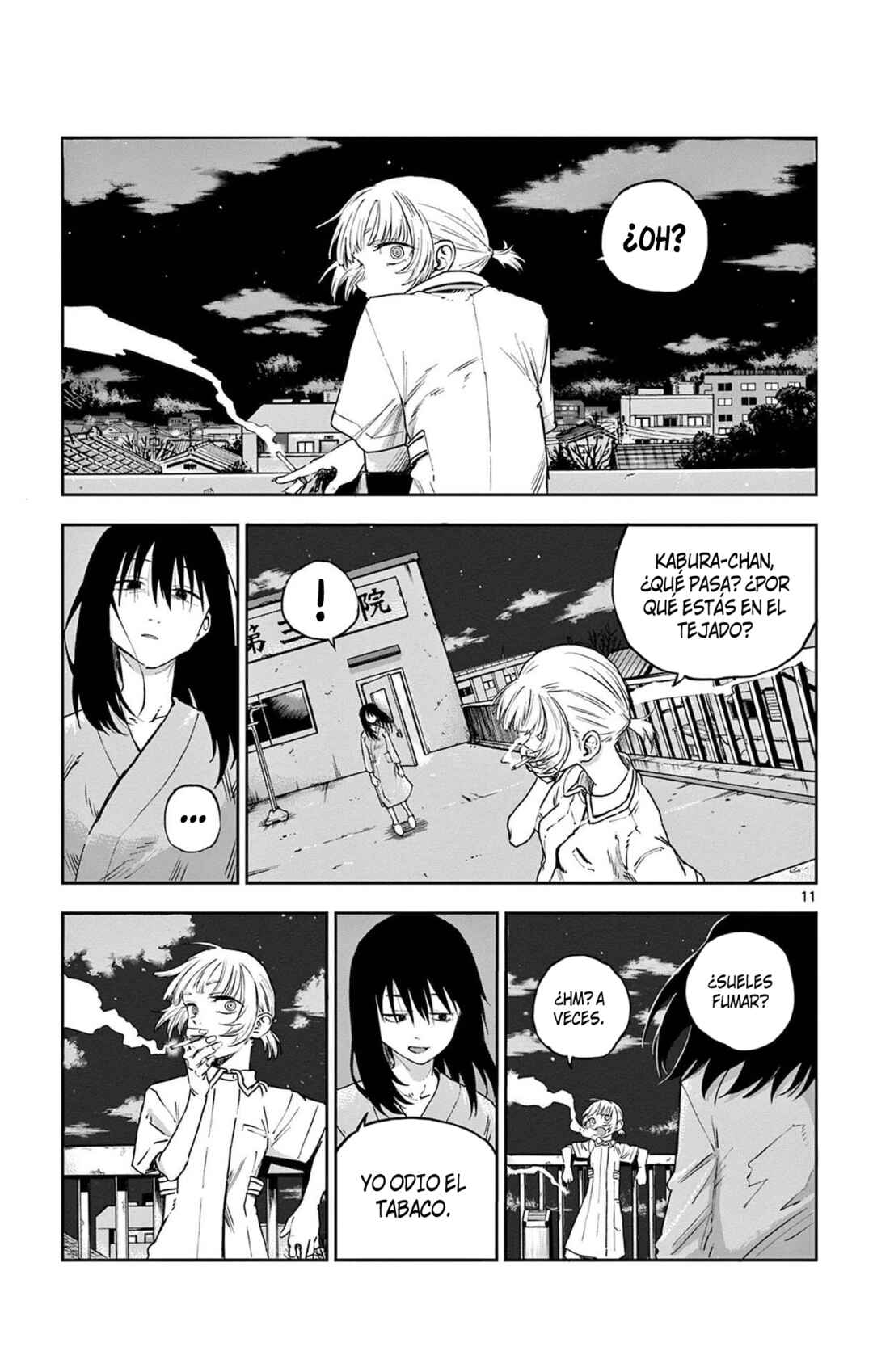Chapter 62 - Page 12