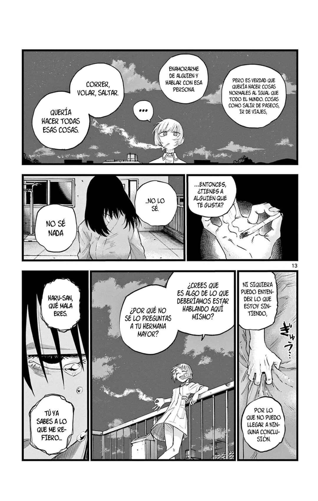 Chapter 62 - Page 14