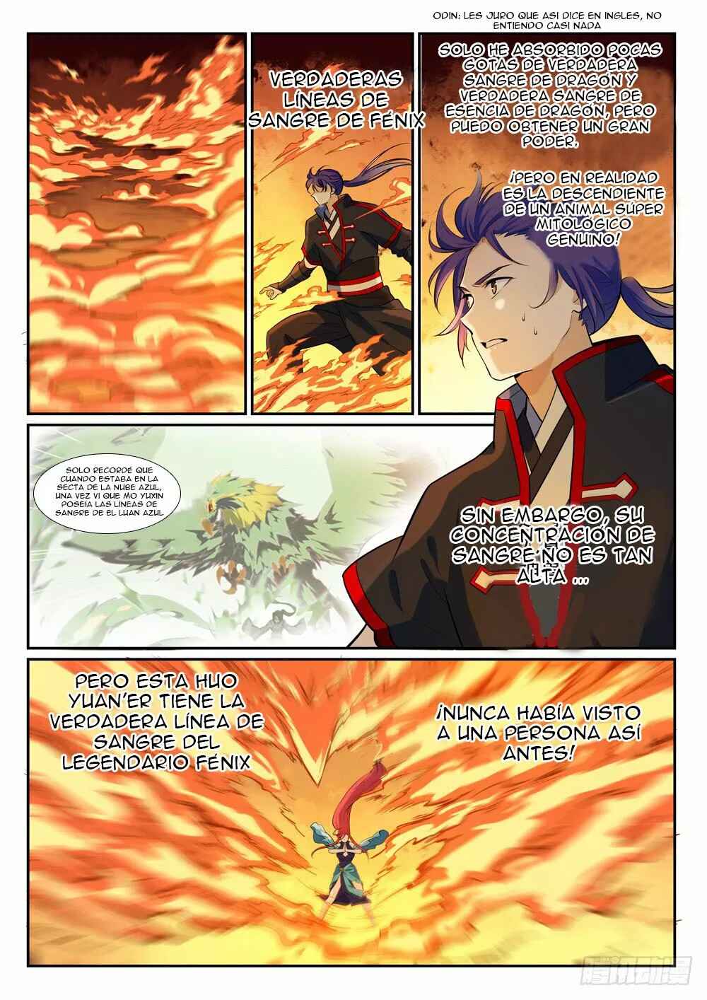 Chapter 385 - Page 6