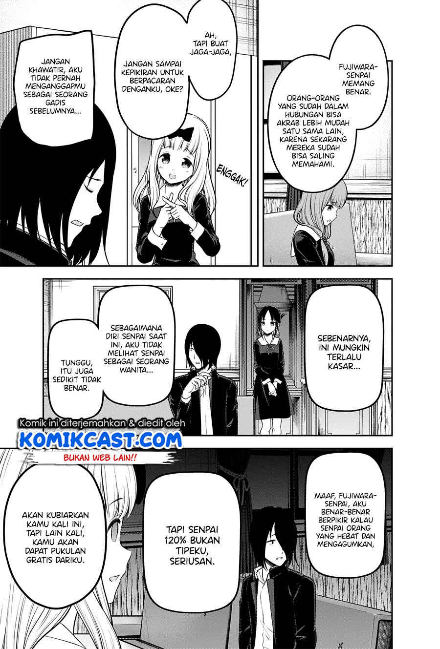 Chapter 206 - Page 6