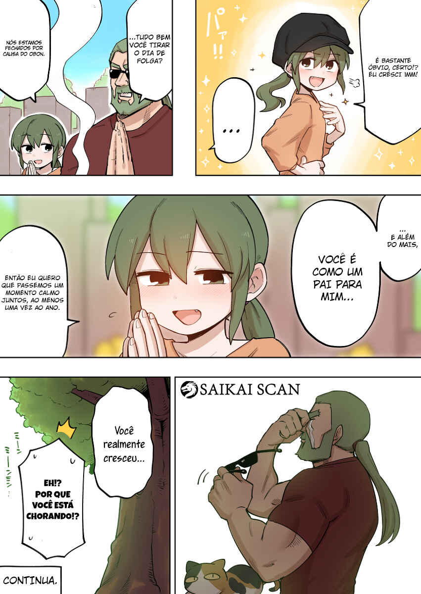 Chapter 119 - Page 5