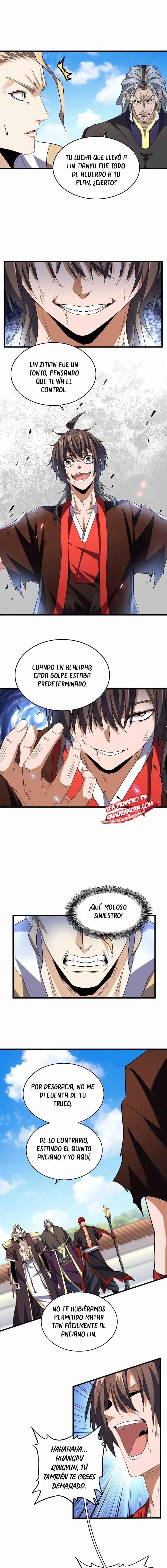 Chapter 191 - Page 10