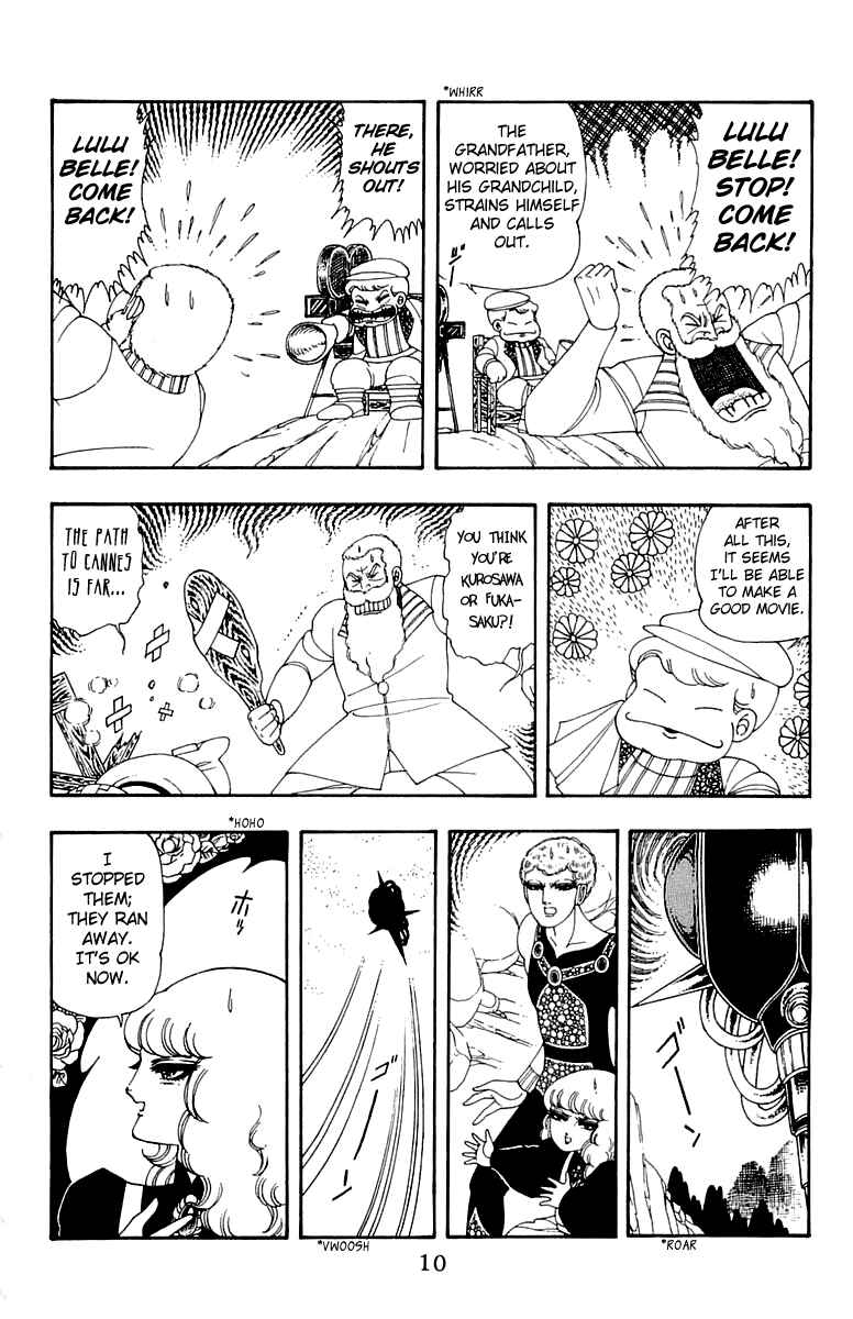 Chapter 25 - Page 11