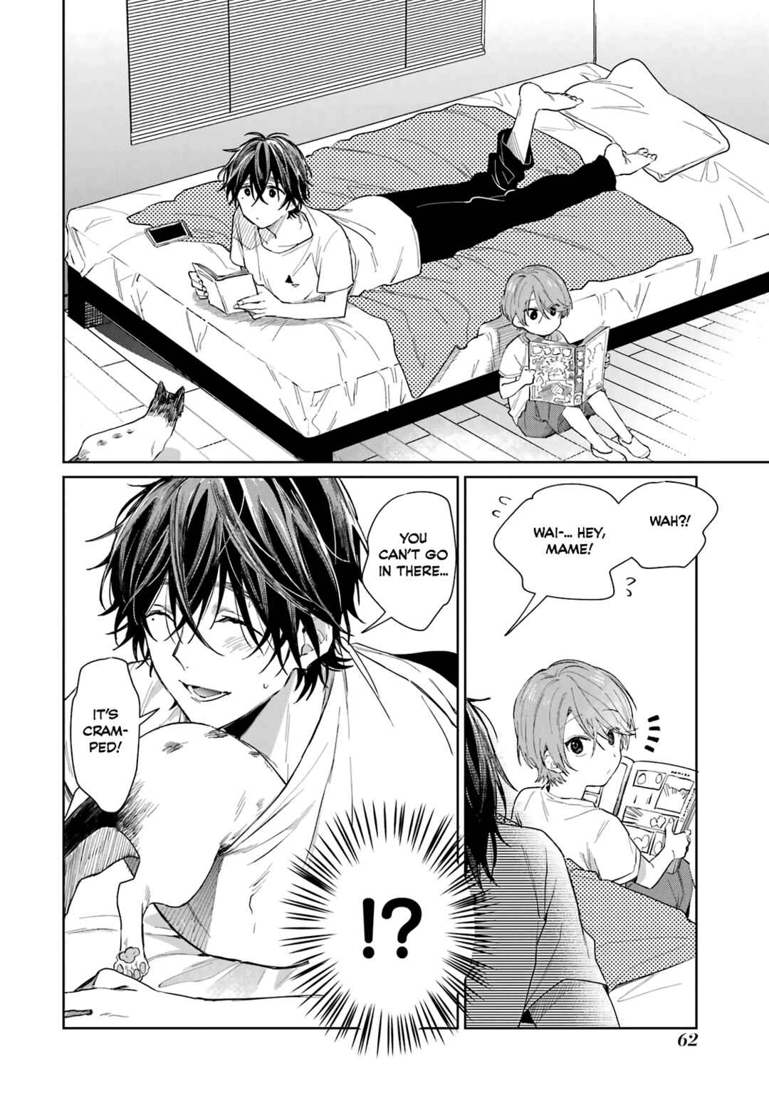 Chapter 45.6 - Page 2