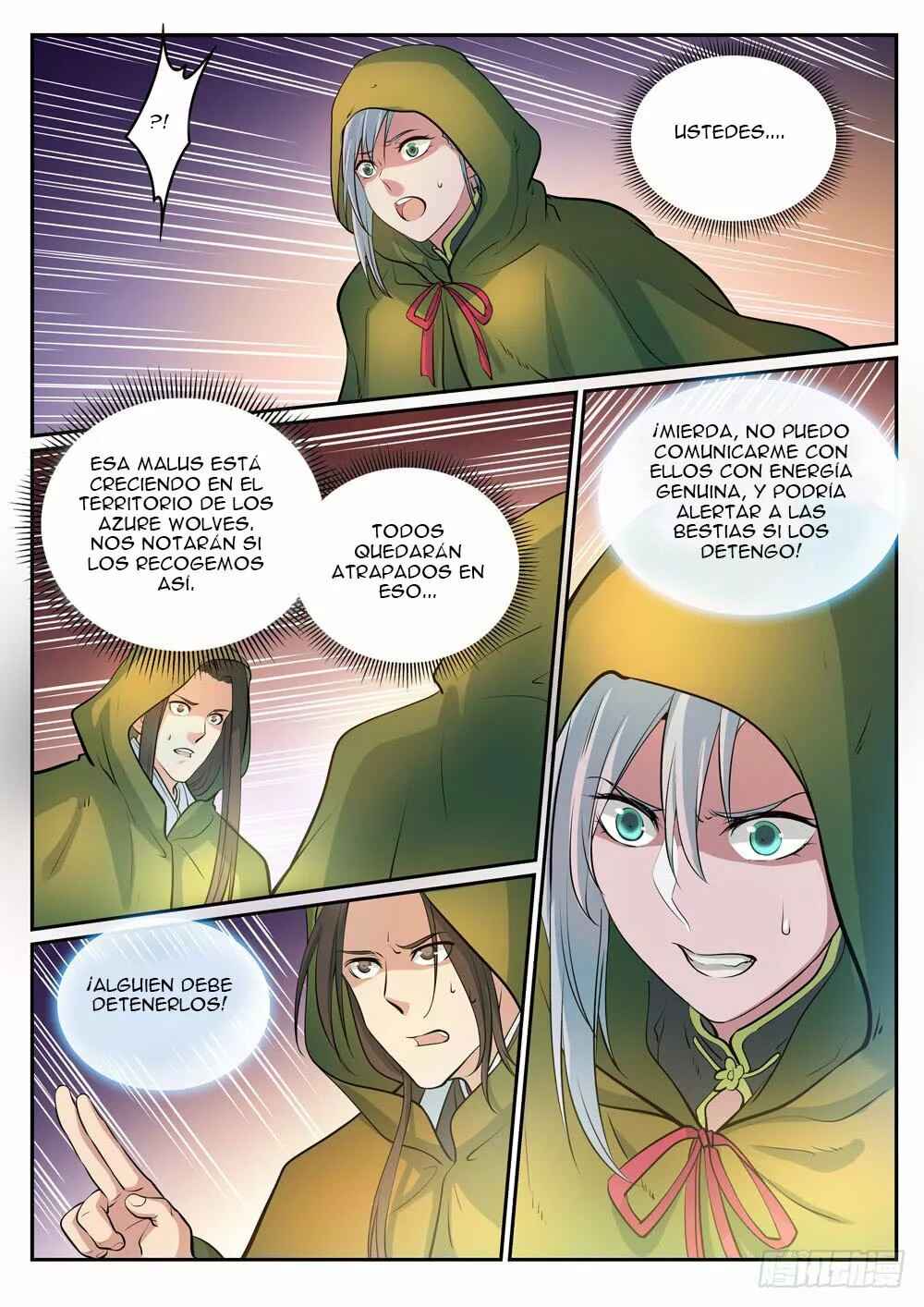 Chapter 279 - Page 9