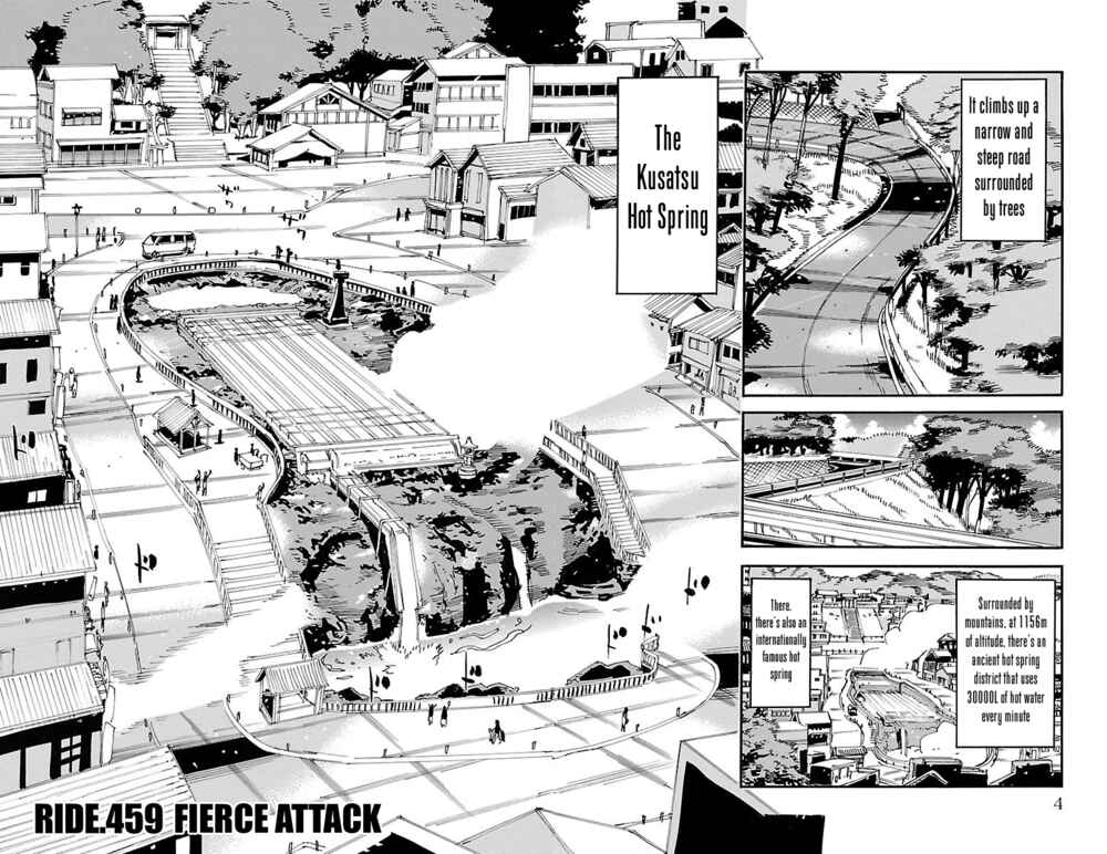 Chapter 459 - Page 2