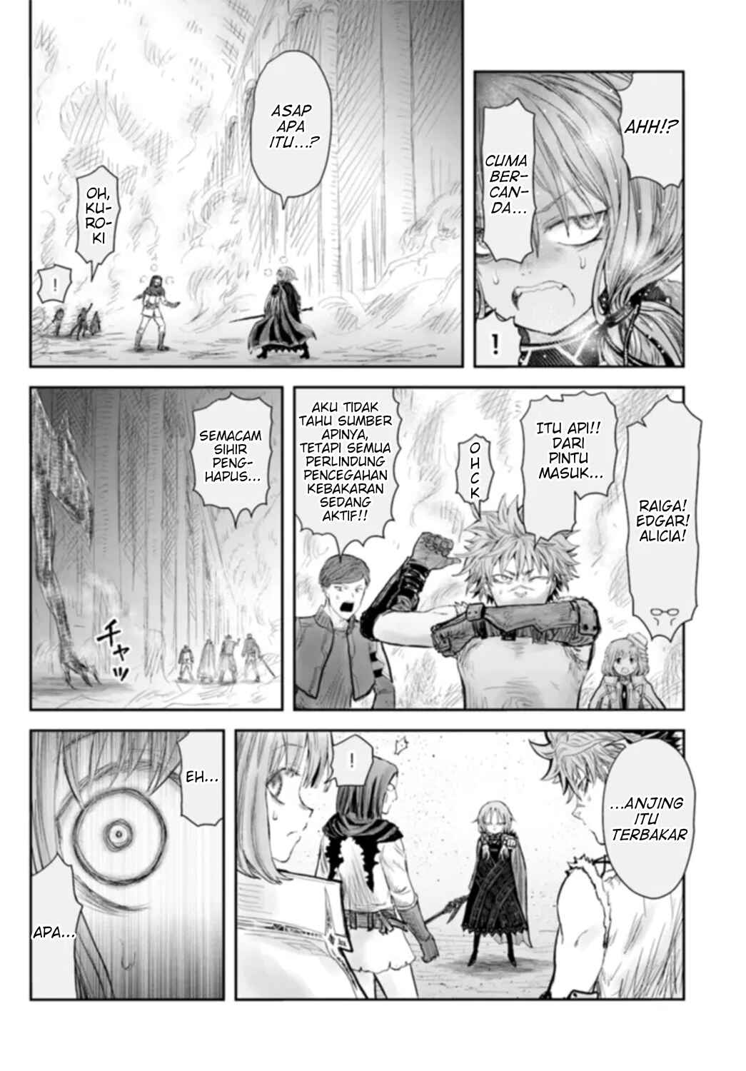 Chapter 57 - Page 25