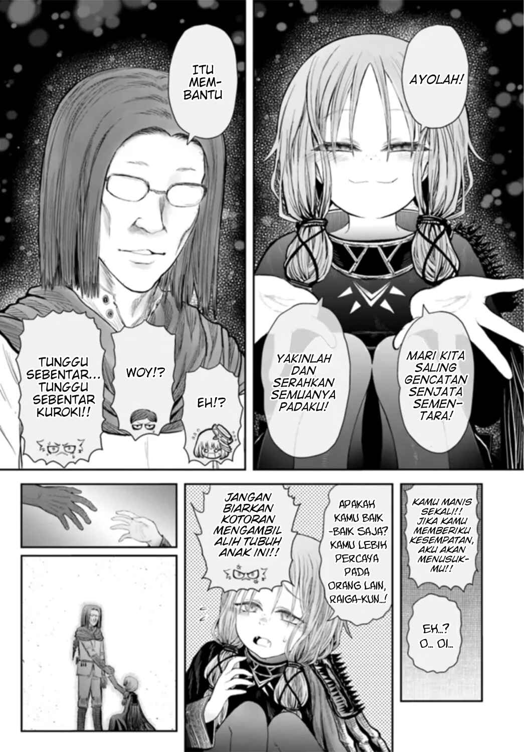 Chapter 57 - Page 29