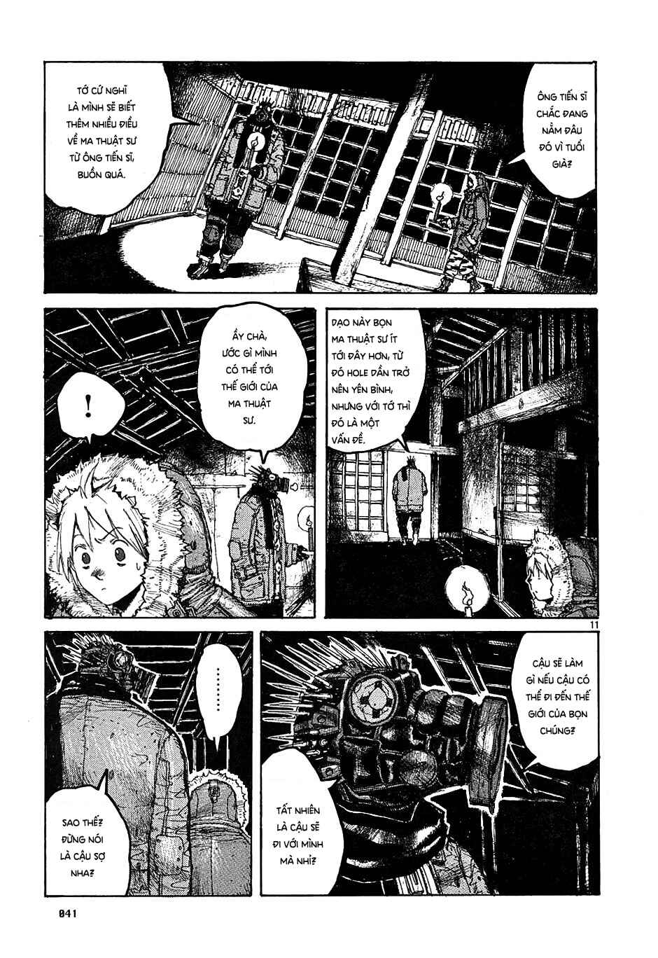Chapter 13 - Page 12