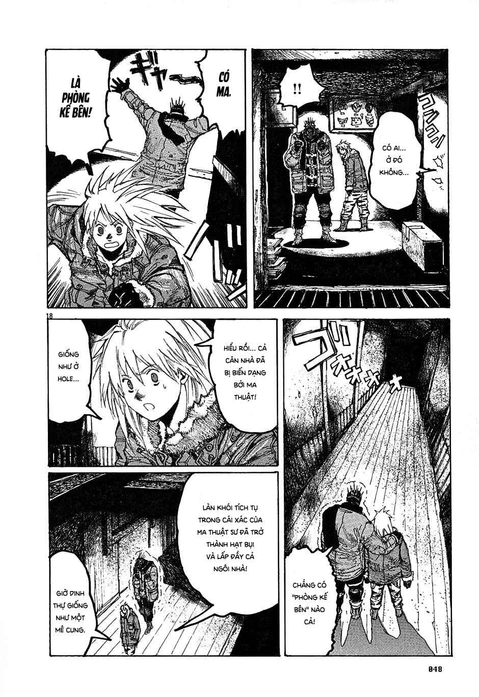 Chapter 13 - Page 19