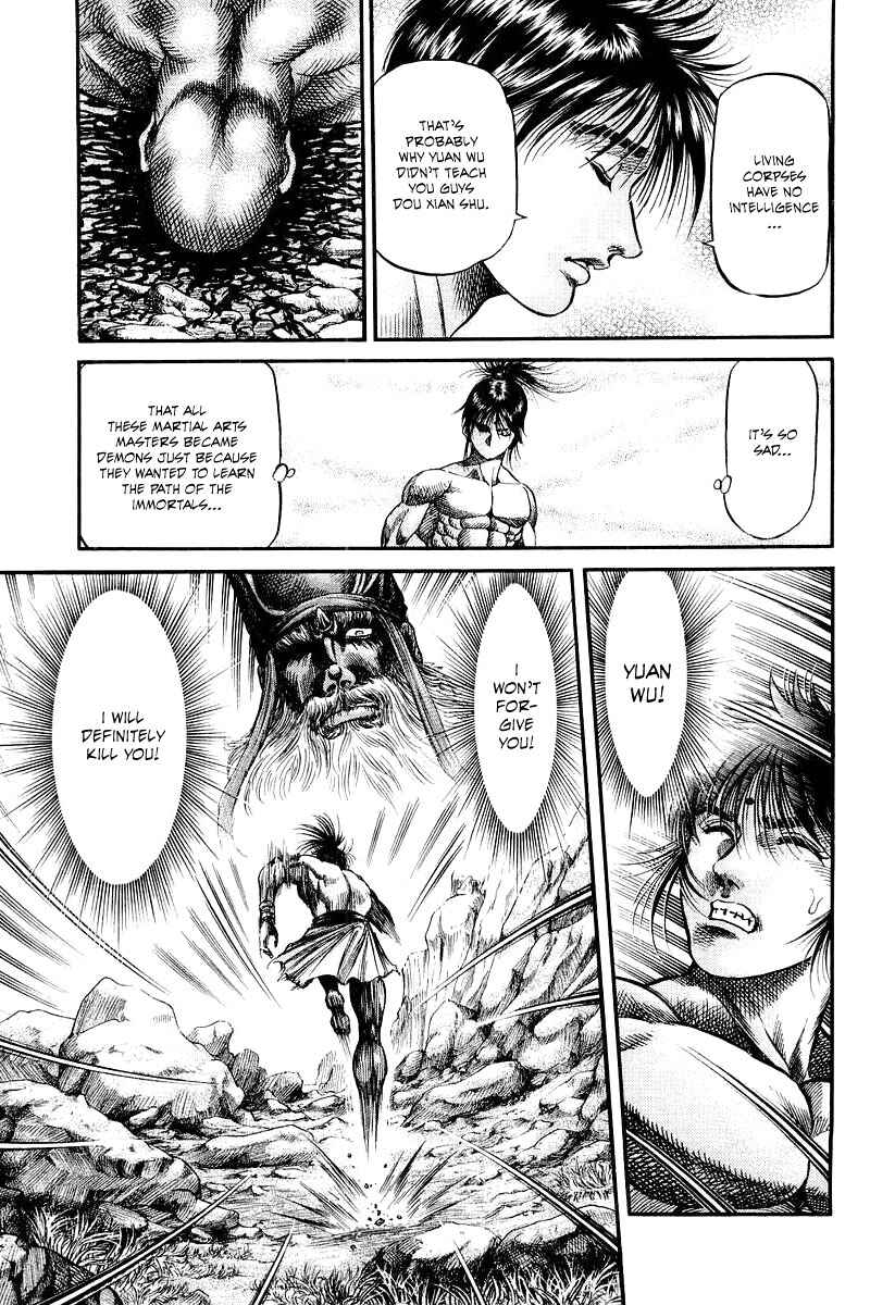 Chapter 95 - Page 27