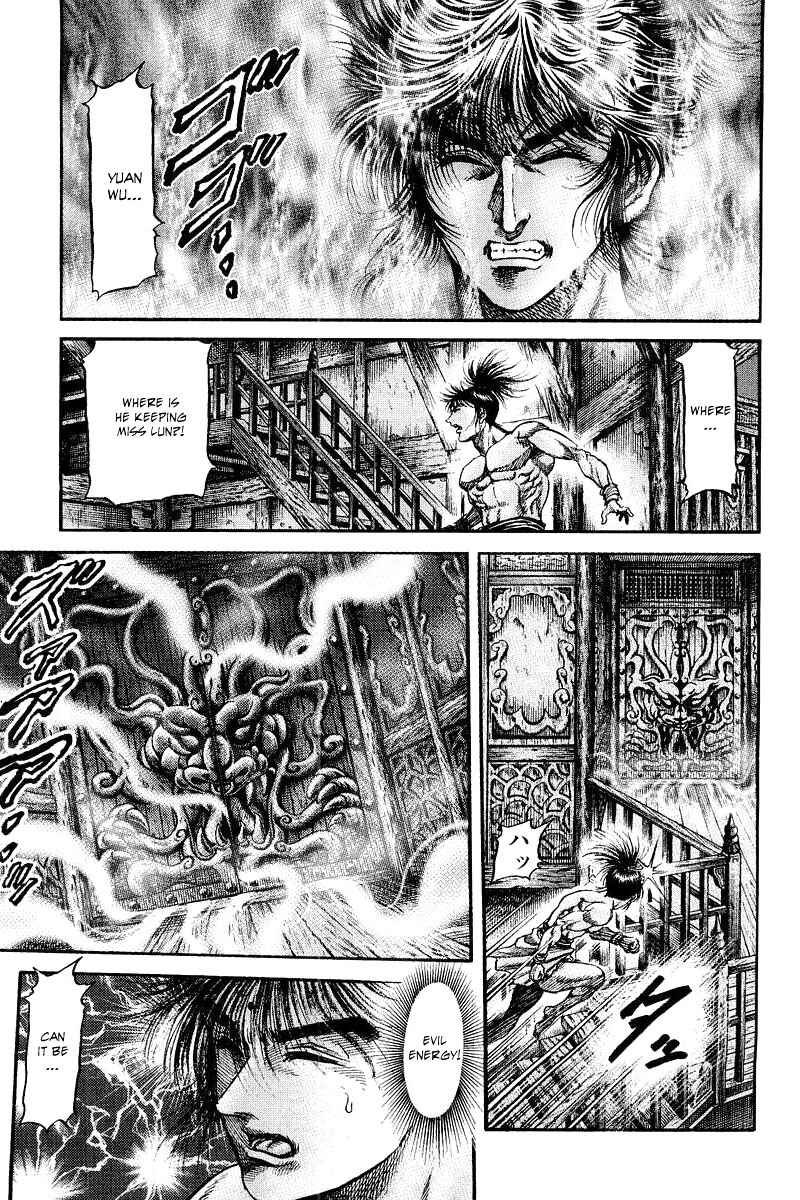 Chapter 95 - Page 29