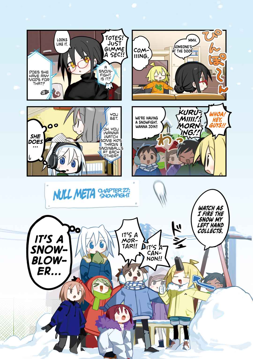 Chapter 27 - Page 1