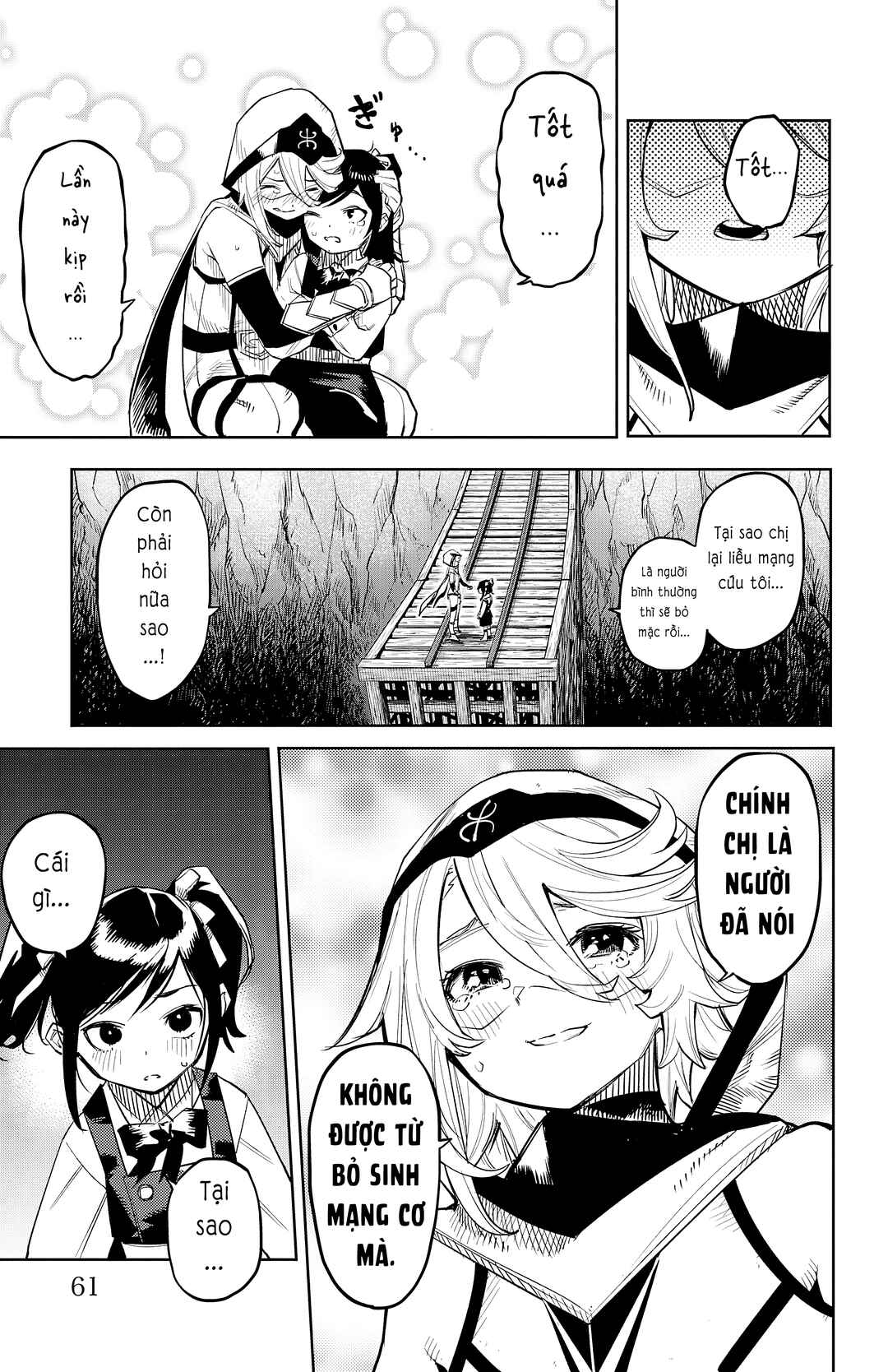 Chapter 125 - Page 15
