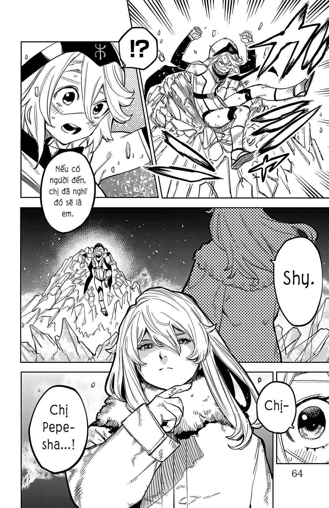 Chapter 125 - Page 18