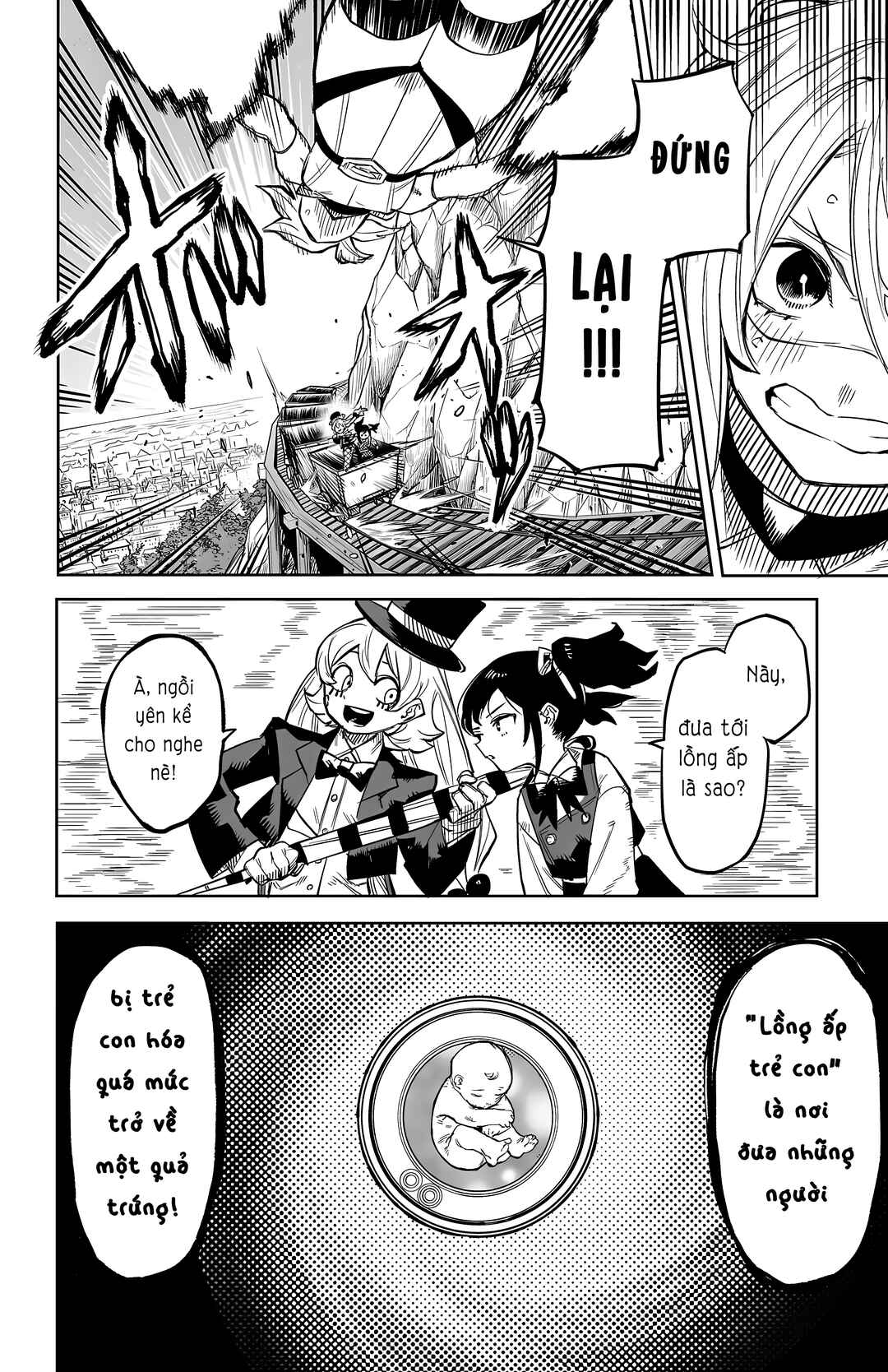 Chapter 125 - Page 7