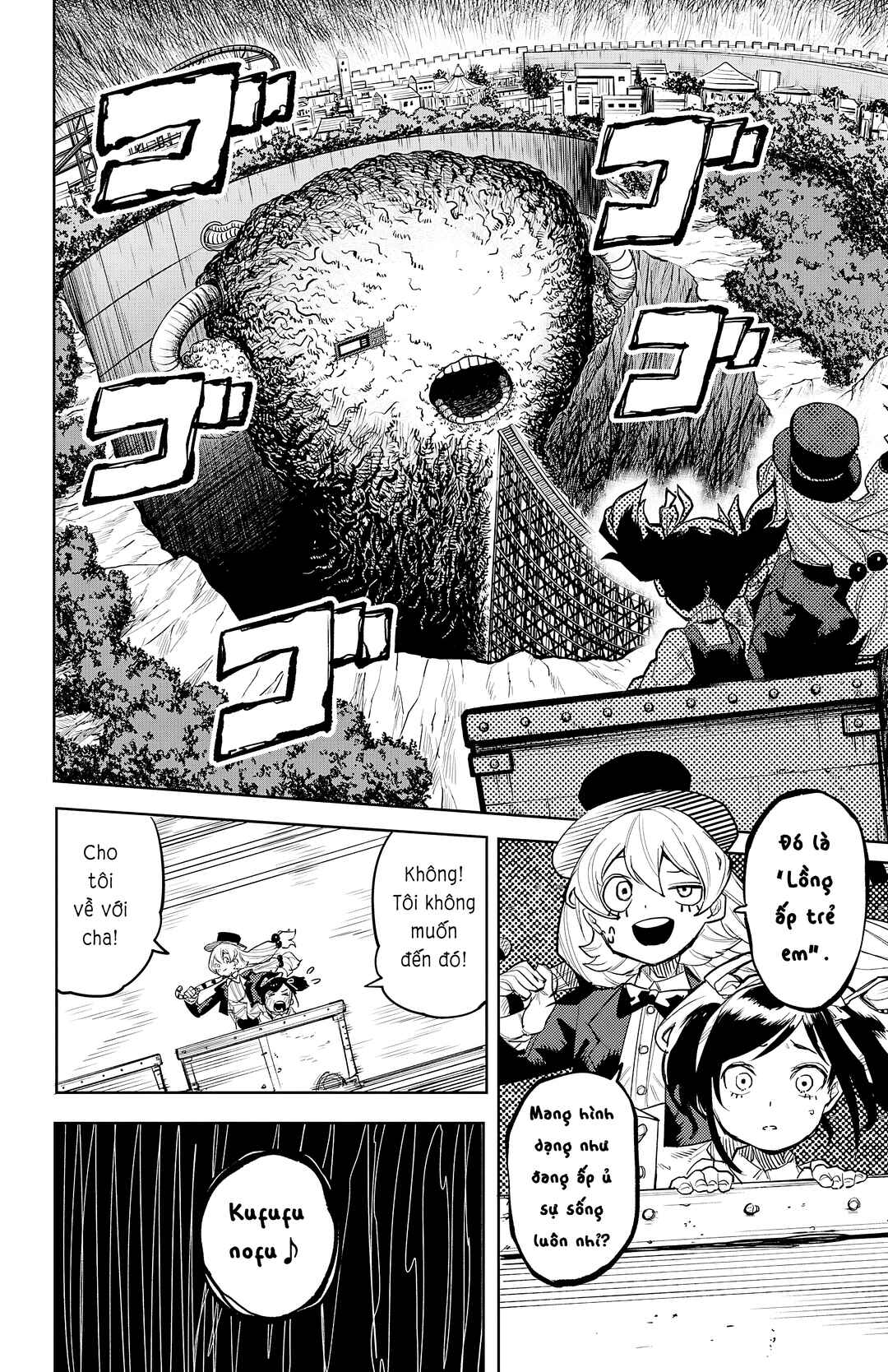 Chapter 125 - Page 9