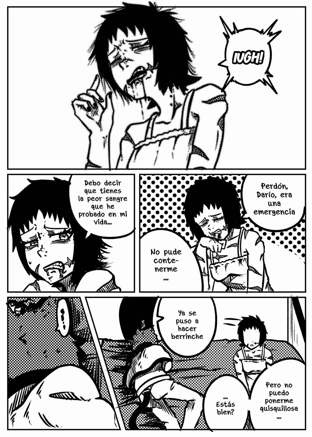 Chapter 95 - Page 9