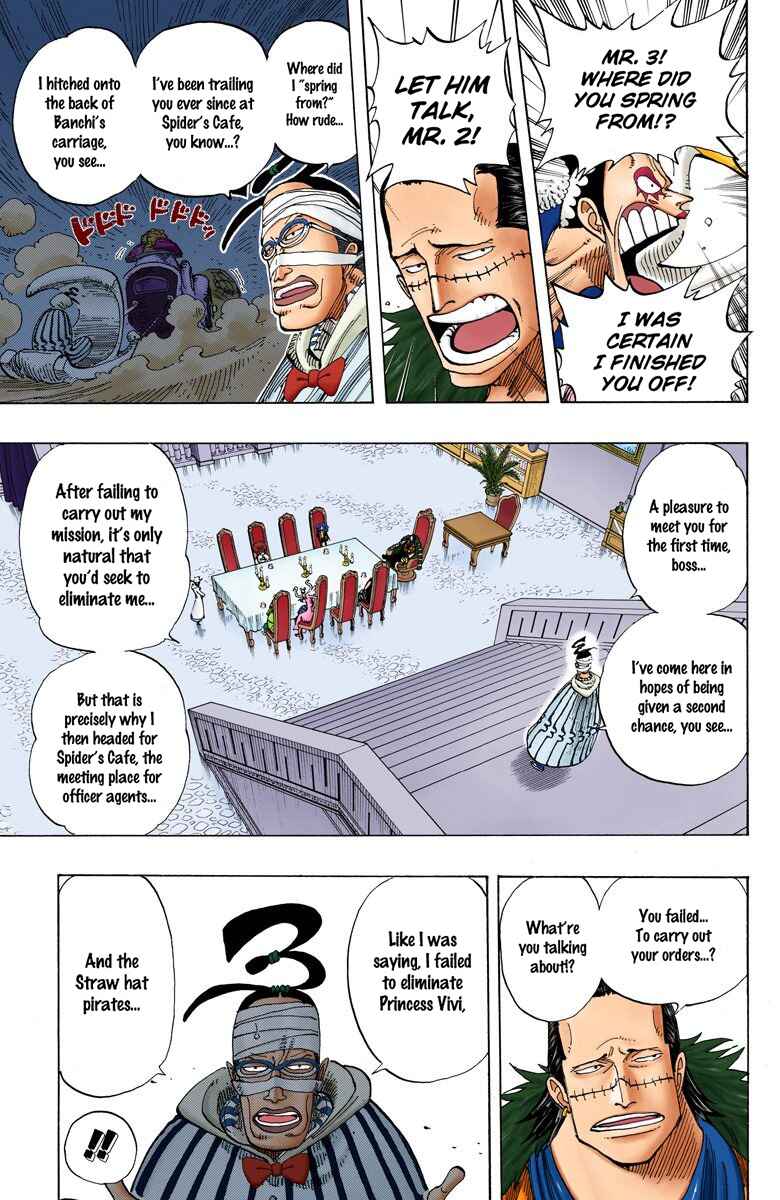 Chapter 166 - Page 4