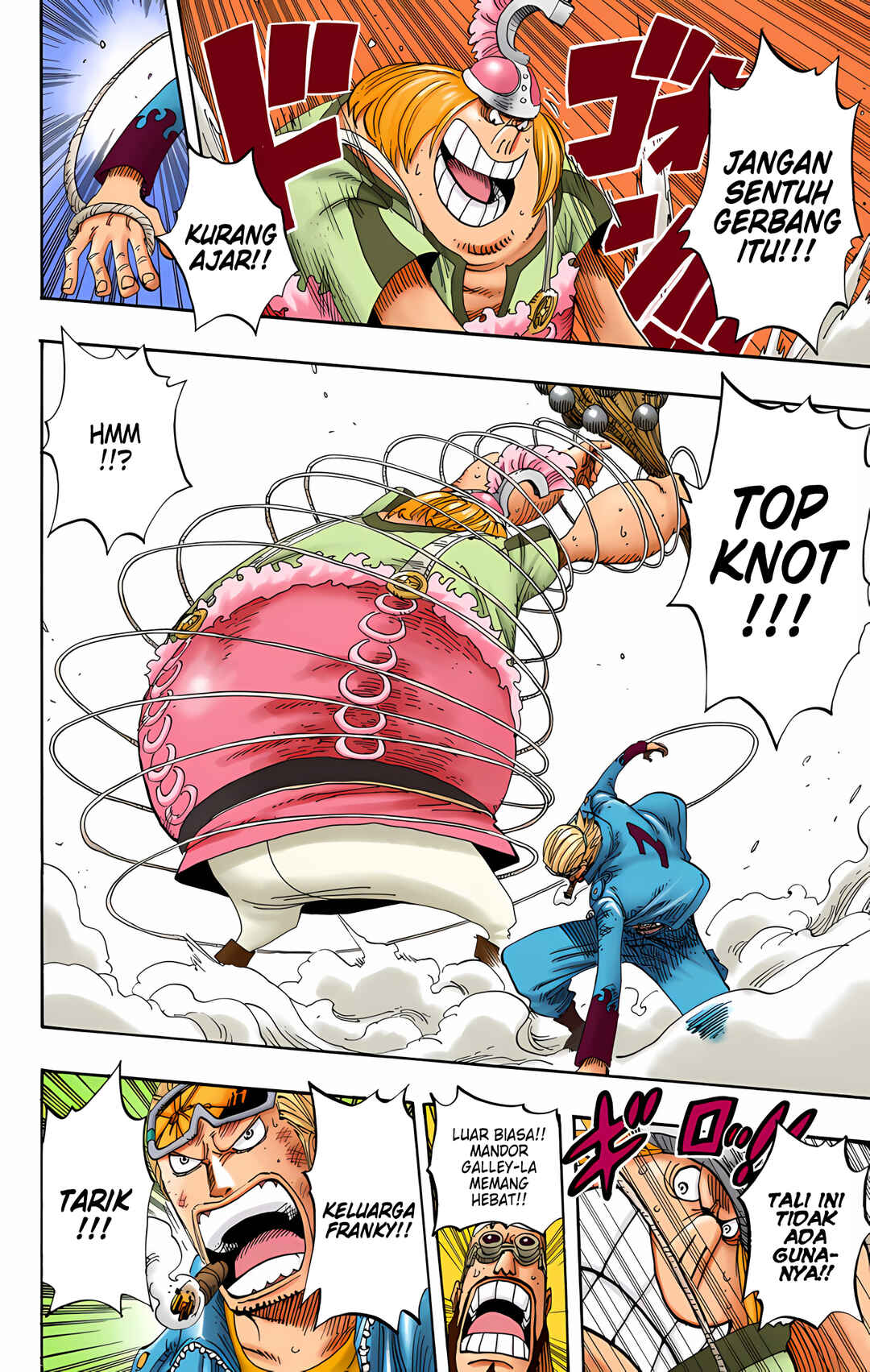 Chapter 380 - Page 4