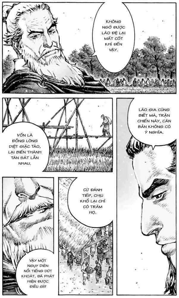 Chapter 481 - Page 10