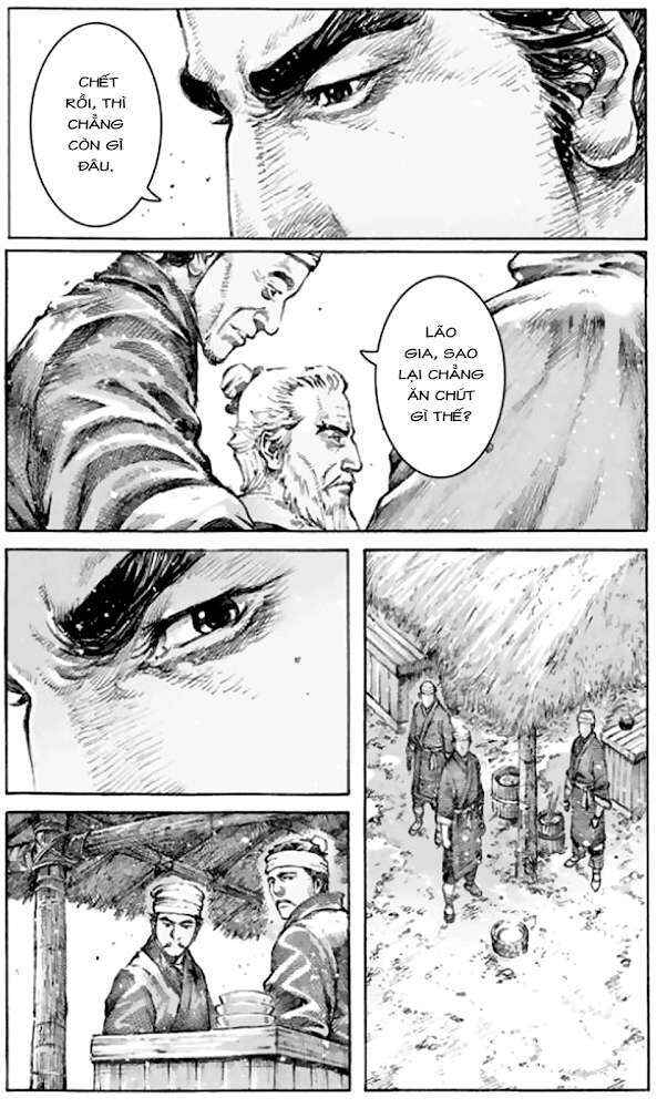 Chapter 481 - Page 15