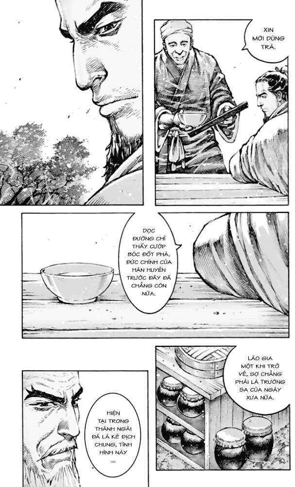 Chapter 481 - Page 8