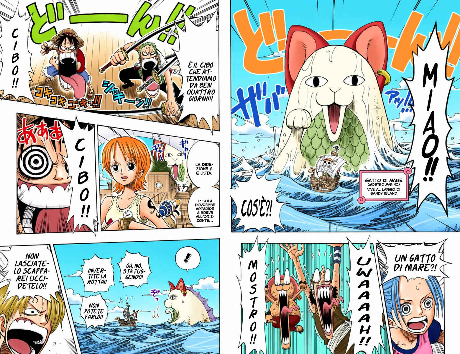 Chapter 157 - Page 2