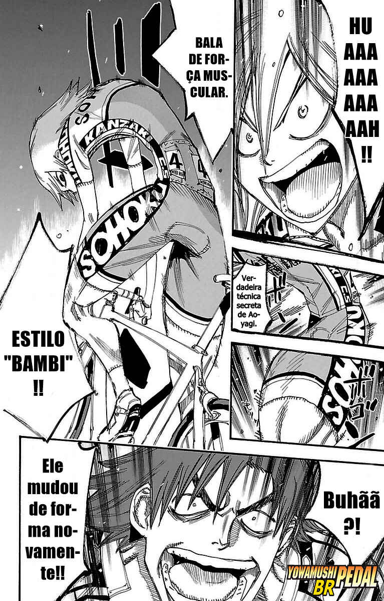 Chapter 308 - Page 17